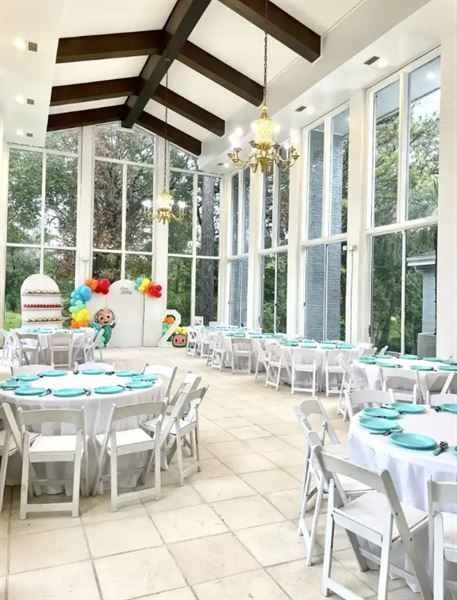 Events at the Highlands