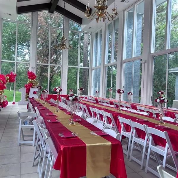 Events at the Highlands