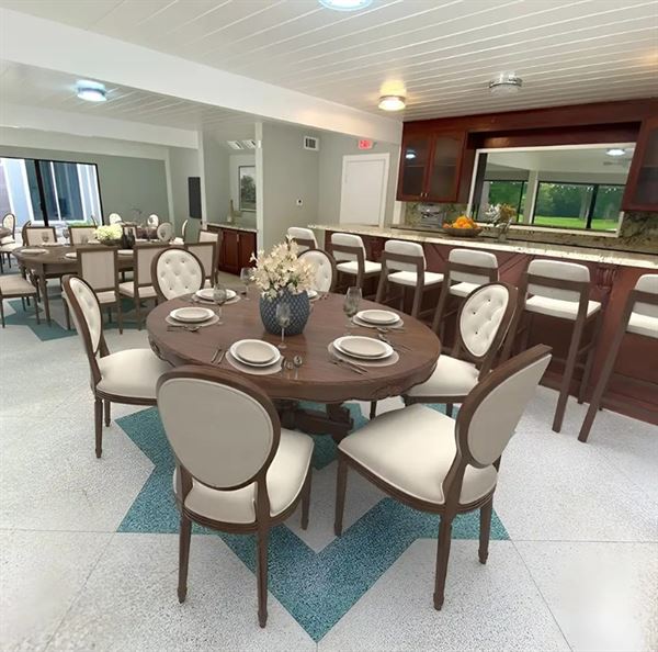 Events at the Highlands