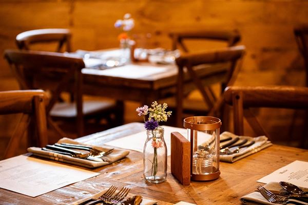 Wander at LongWoods Preserve