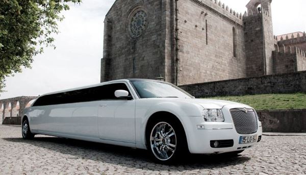 Cali-Limo Transportation