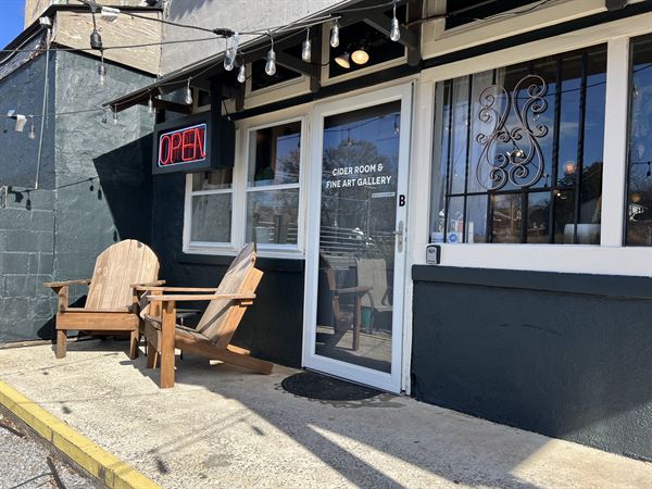 Events at 906 Art Gallery