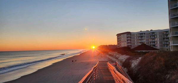 Coastal Events & Occasions