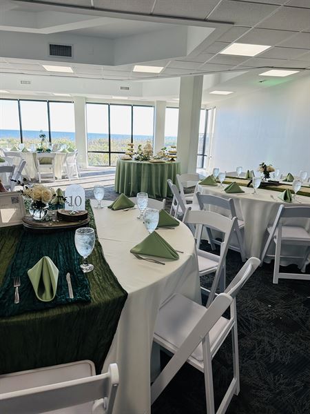 Coastal Events & Occasions
