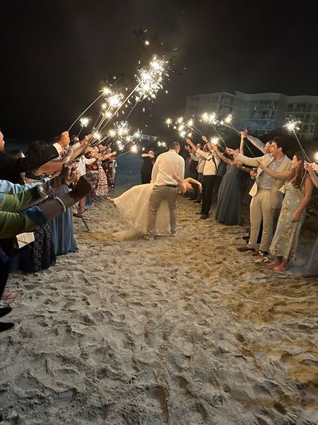 Coastal Events & Occasions