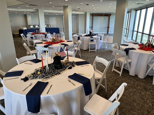 Coastal Events & Occasions