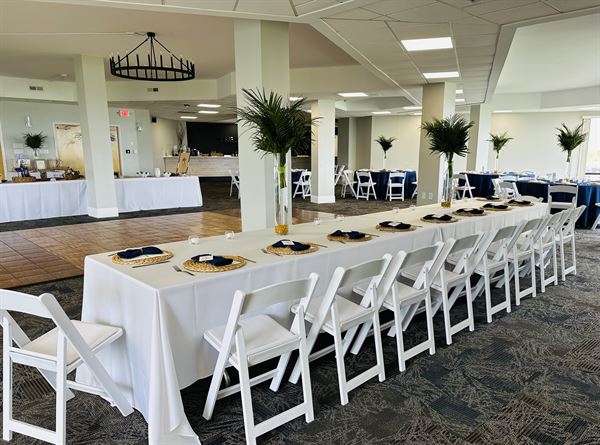 Coastal Events & Occasions