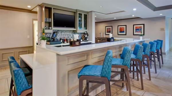 Hilton Garden Inn Dayton/Beavercreek