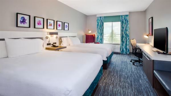 Hilton Garden Inn Dayton/Beavercreek