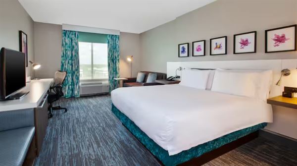 Hilton Garden Inn Dayton/Beavercreek
