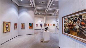 Additional Event Spaces