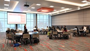 Renegade Events Center