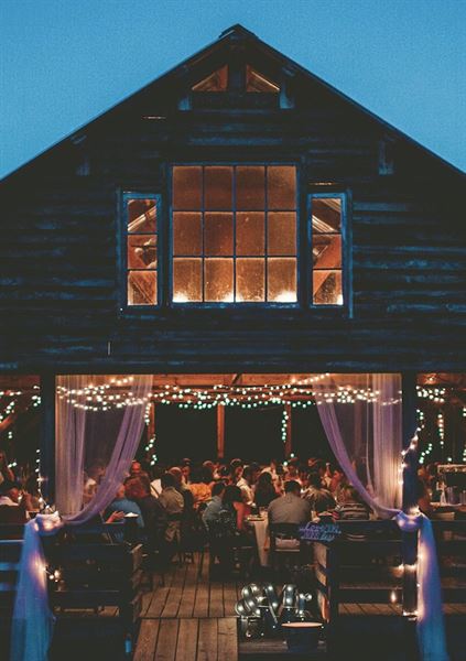 Elkin Creek Vineyard