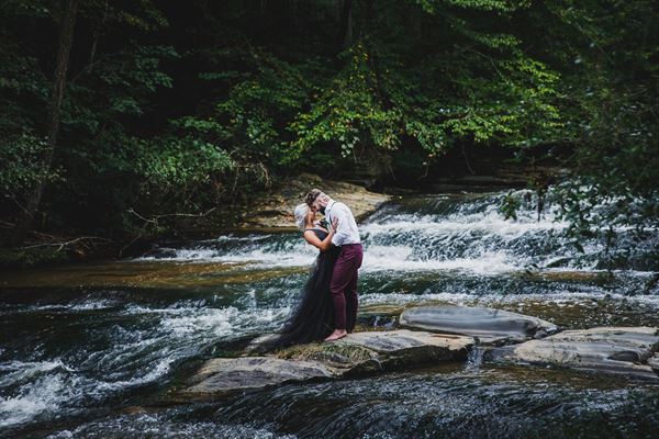 Elkin Creek Vineyard