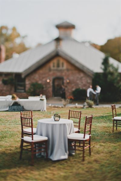 Elkin Creek Vineyard