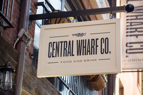 Central Wharf