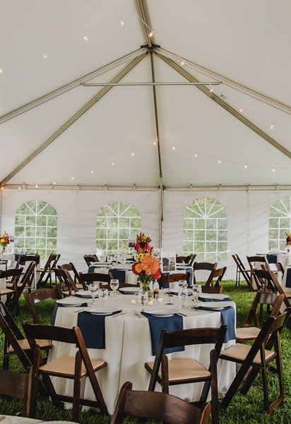 Elkin Creek Vineyard