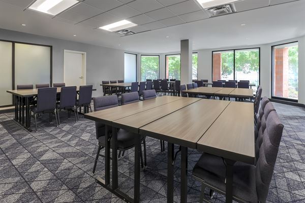 Courtyard Denver Golden/Red Rocks