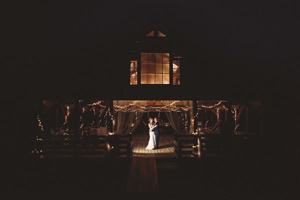 Elkin Creek Vineyard