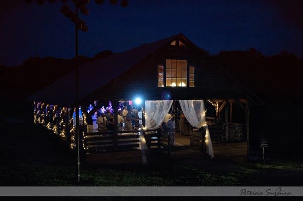 Elkin Creek Vineyard