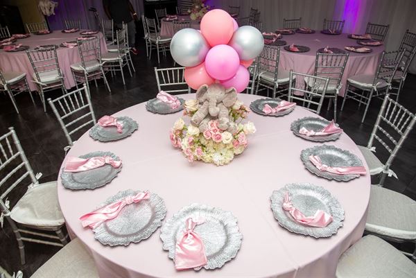 Glorious Banquet Hall