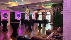 HOFBRAU ROOM