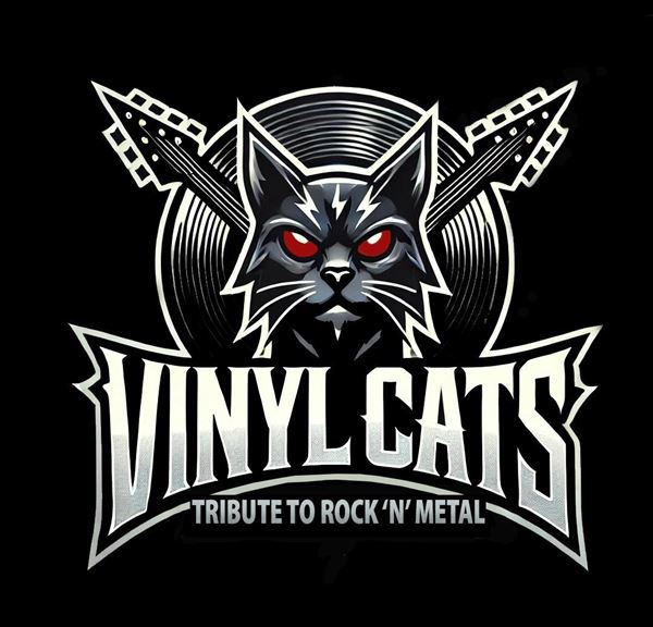 Vinyl Cats Band