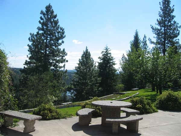 Mukogawa U.S. Campus