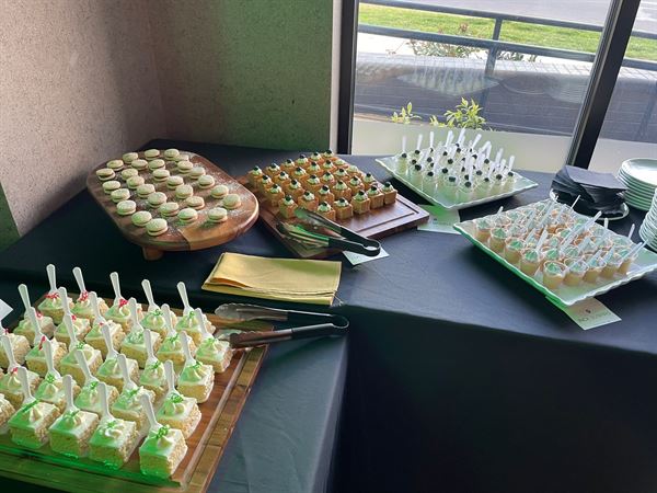 Inca Social - Vienna