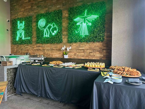 Inca Social - Vienna