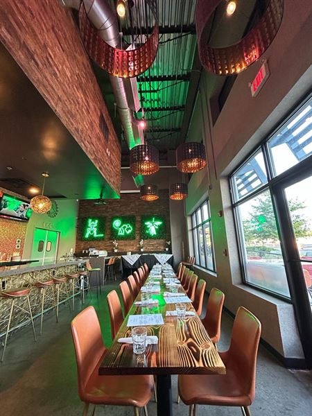 Inca Social - Vienna