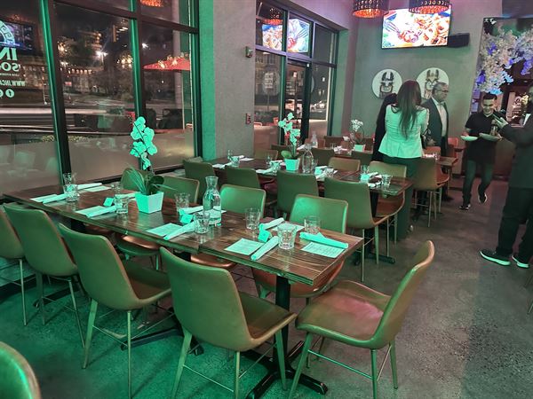 Inca Social - Vienna