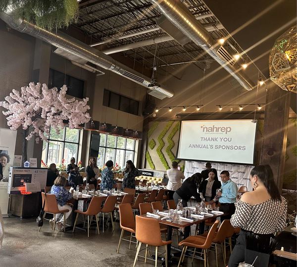 Inca Social - Vienna