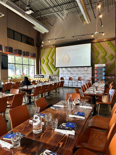 Inca Social - Vienna