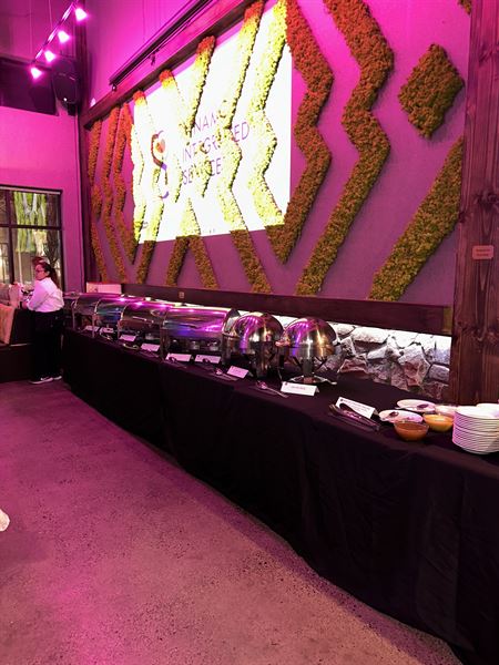 Inca Social - Vienna