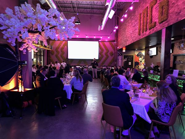 Inca Social - Vienna