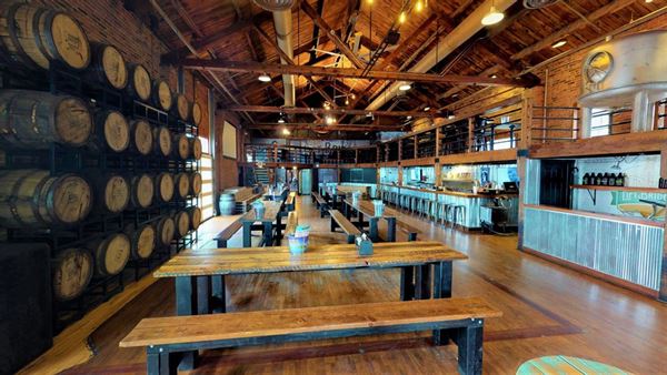 Freight House Stillwater