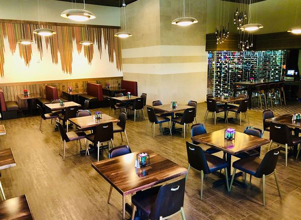 Vichy Hot Springs Resort & Inn