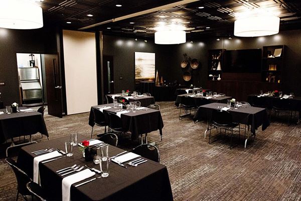 Venue Restaurant & Lounge