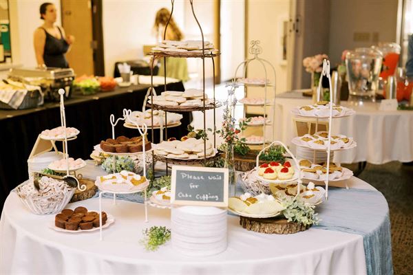 West Liberty Community Center