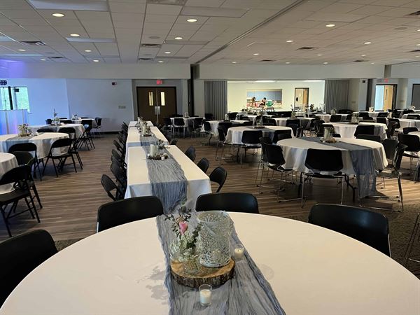 West Liberty Community Center