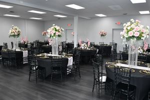 EXQUISITE EVENT SPACE