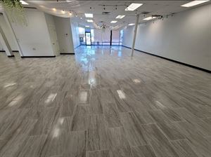 Superior Event Space