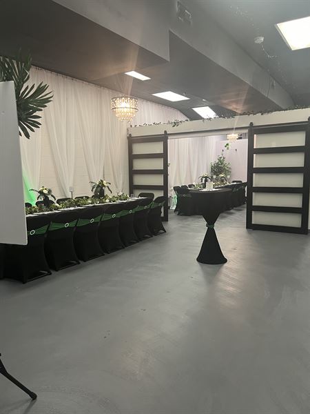 Consider It Done Events and Meeting Center