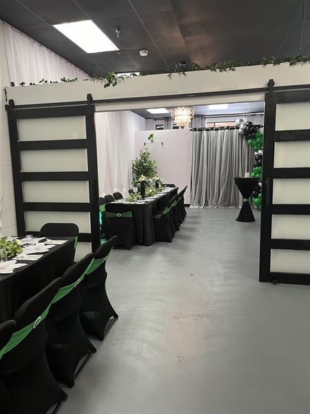 Consider It Done Events and Meeting Center