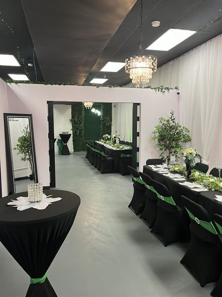 Consider It Done Events and Meeting Center