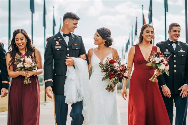 The National Infantry Museum