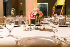 Additional Event Spaces