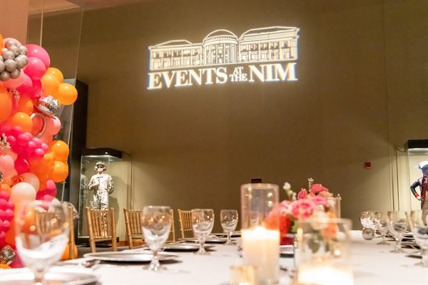 The National Infantry Museum