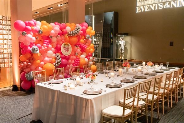 The National Infantry Museum